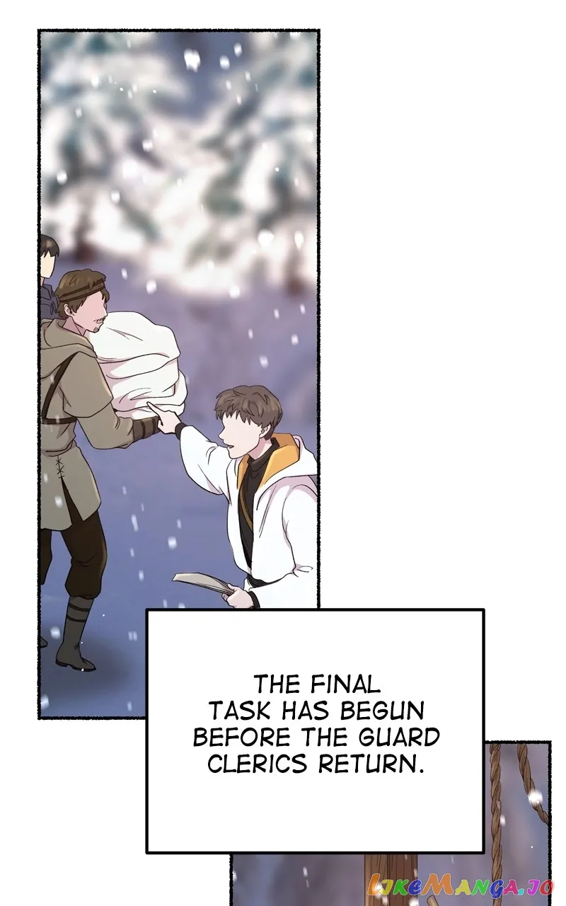 Like A Wind On A Dry Branch Chapter 136 - Page 96