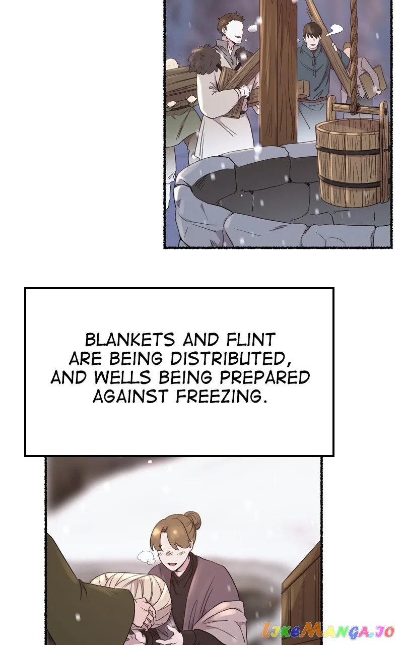 Like A Wind On A Dry Branch Chapter 136 - Page 97