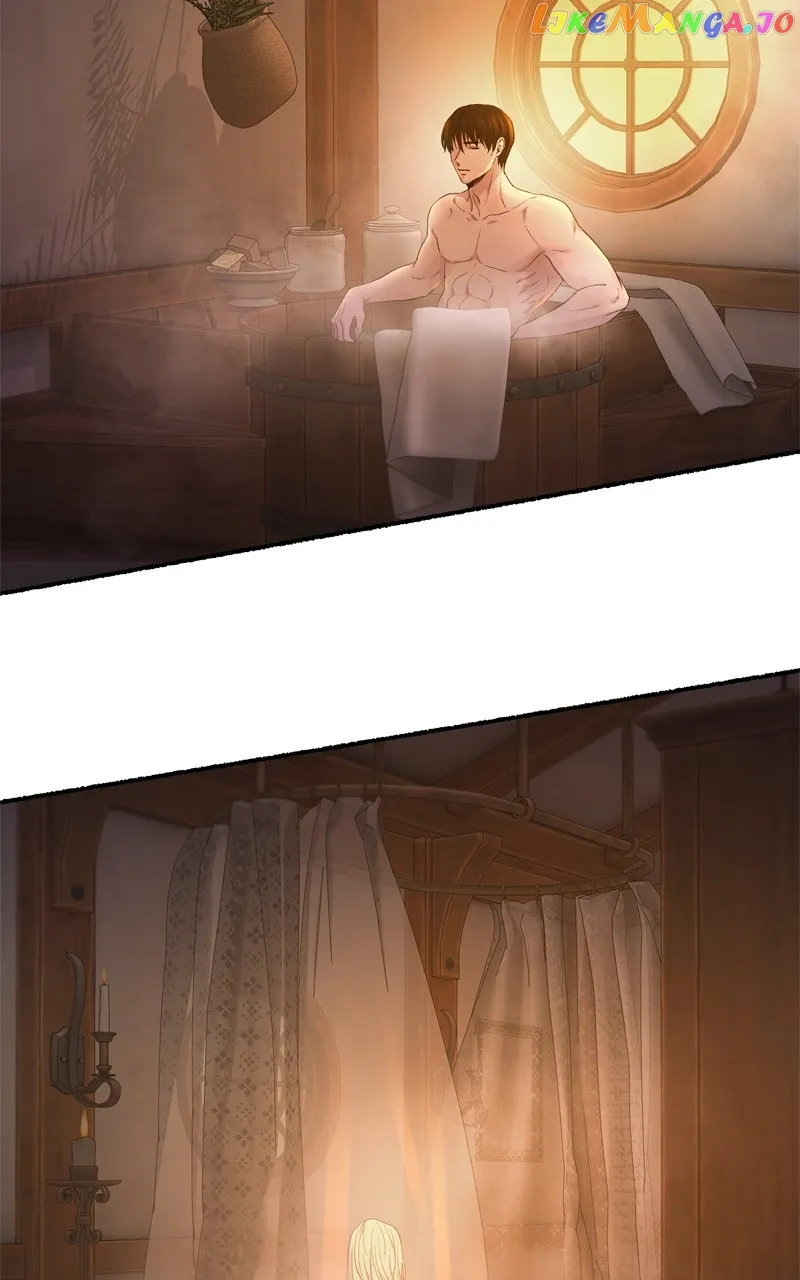 Like A Wind On A Dry Branch Chapter 137 - Page 15