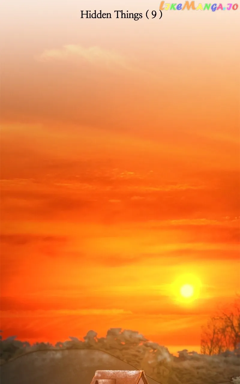 Like A Wind On A Dry Branch Chapter 137 - Page 2