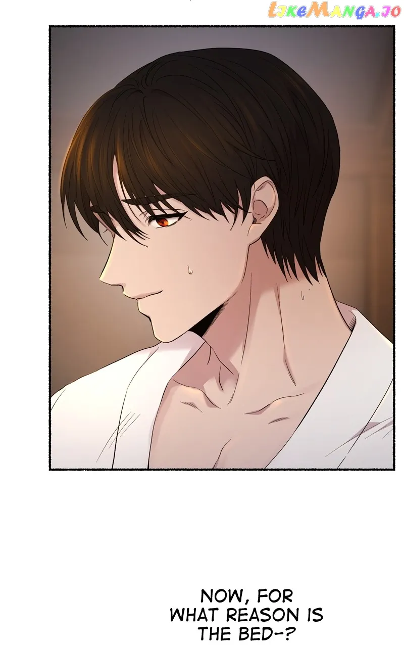 Like A Wind On A Dry Branch Chapter 137 - Page 21
