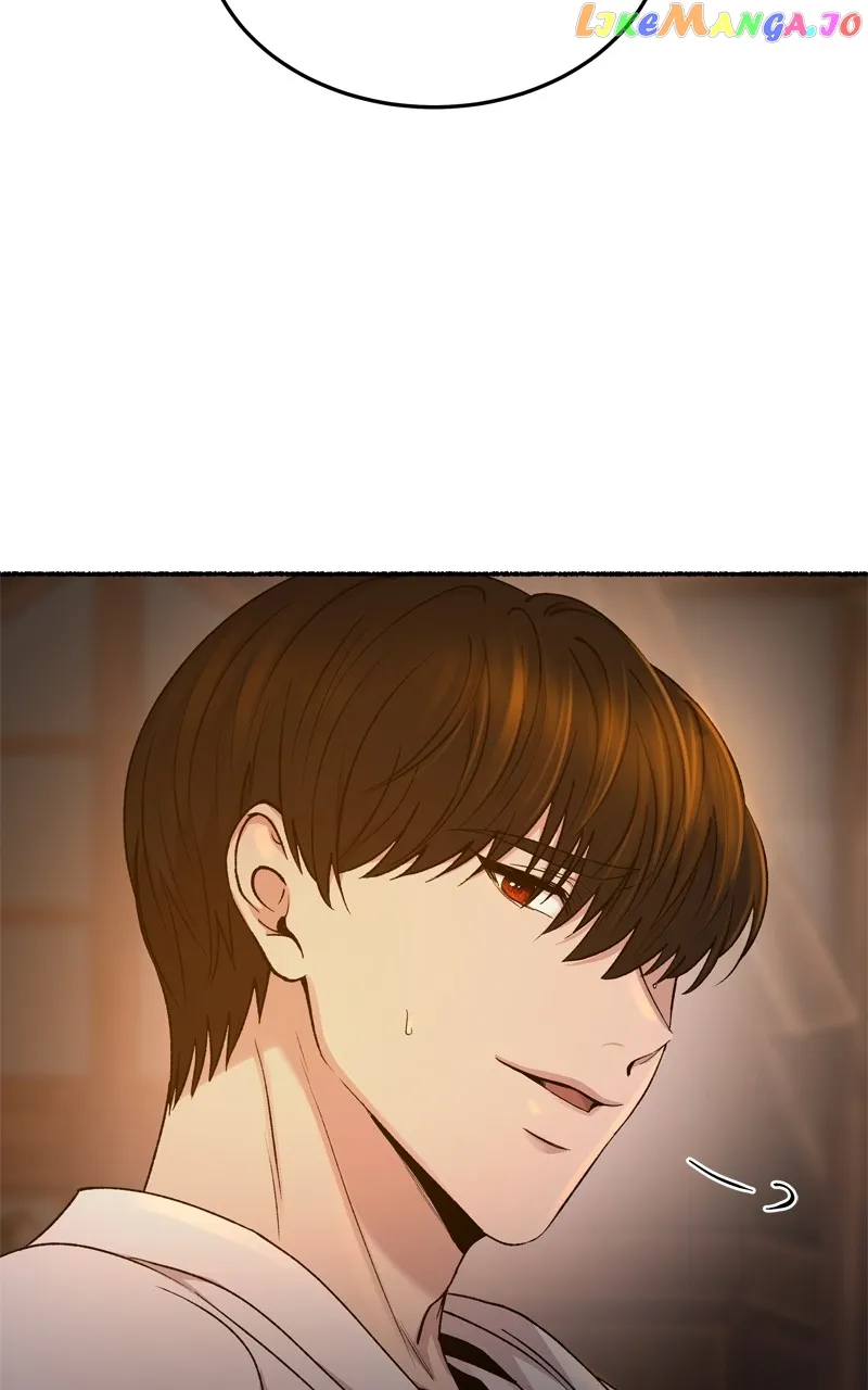 Like A Wind On A Dry Branch Chapter 137 - Page 30