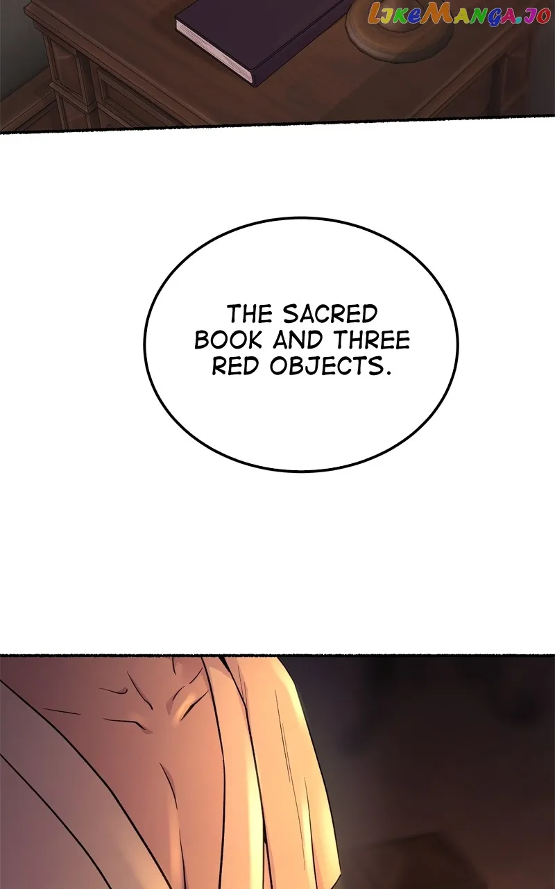 Like A Wind On A Dry Branch Chapter 137 - Page 36