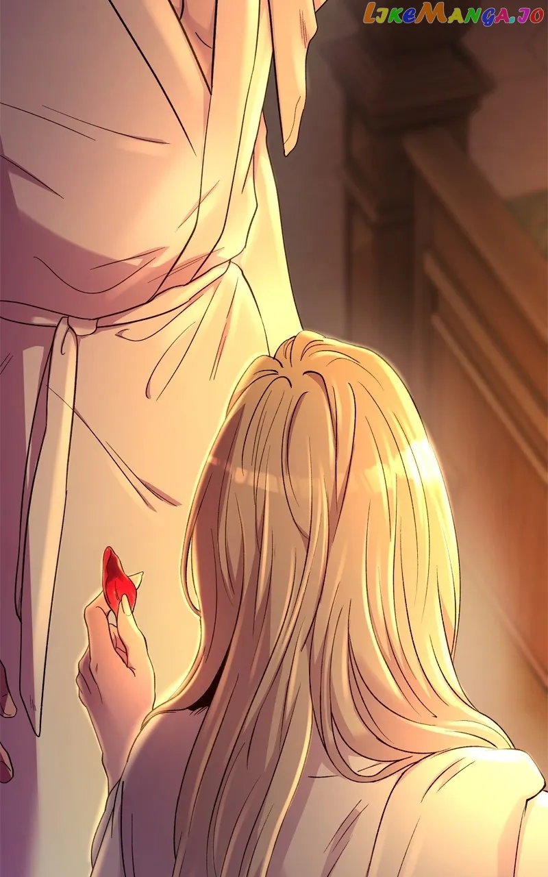 Like A Wind On A Dry Branch Chapter 137 - Page 37