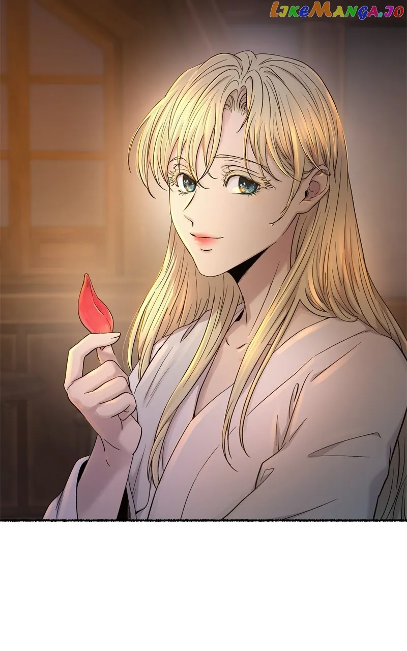 Like A Wind On A Dry Branch Chapter 137 - Page 41