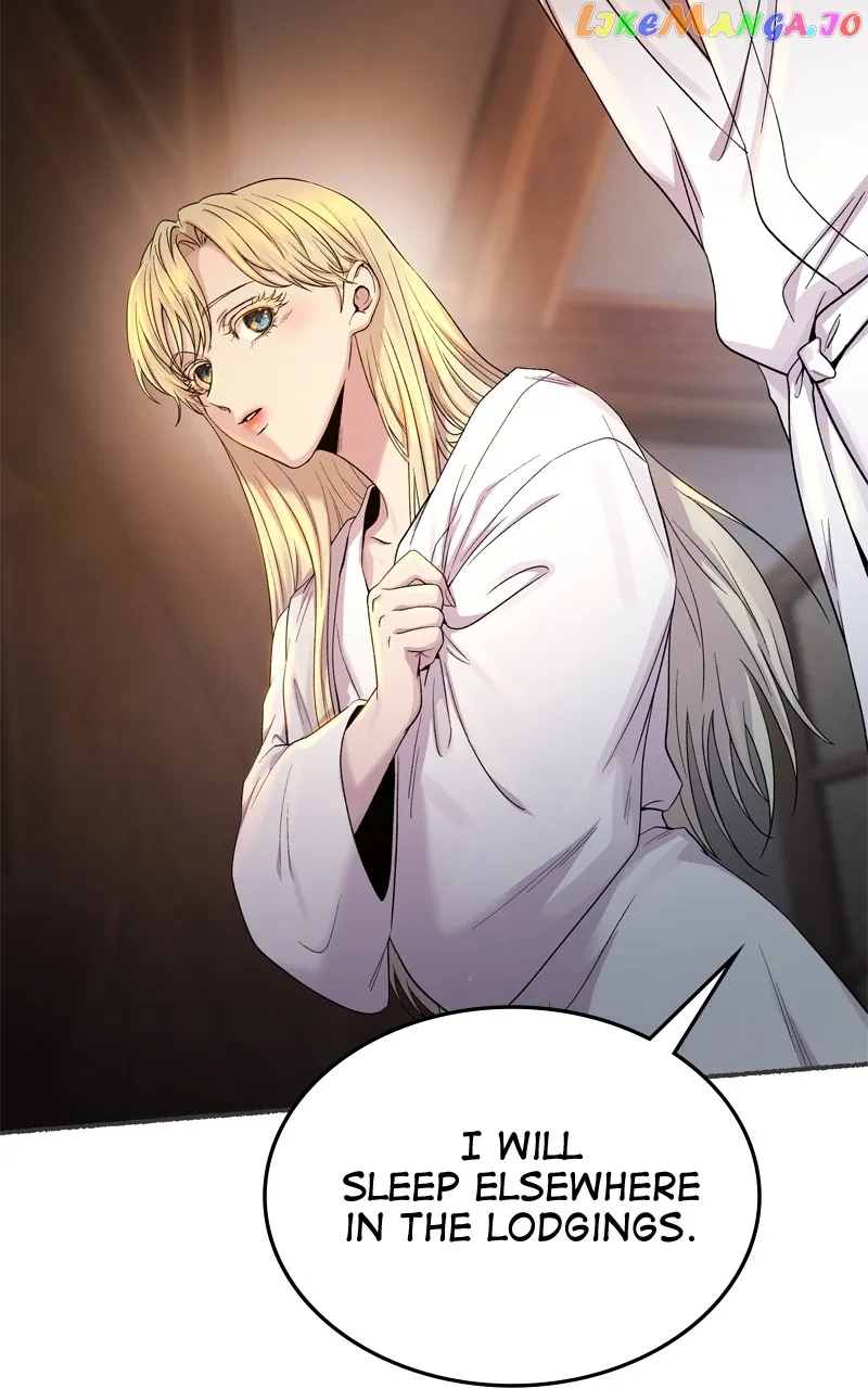 Like A Wind On A Dry Branch Chapter 137 - Page 54