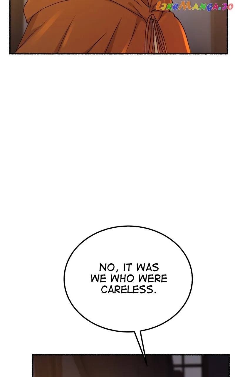 Like A Wind On A Dry Branch Chapter 137 - Page 6