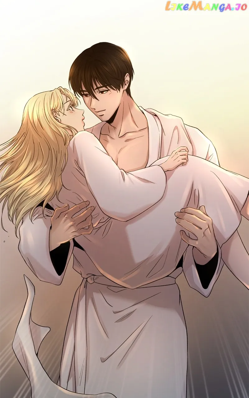 Like A Wind On A Dry Branch Chapter 137 - Page 60