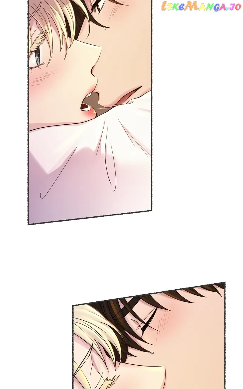 Like A Wind On A Dry Branch Chapter 137 - Page 68