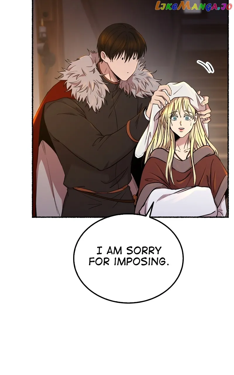 Like A Wind On A Dry Branch Chapter 137 - Page 7