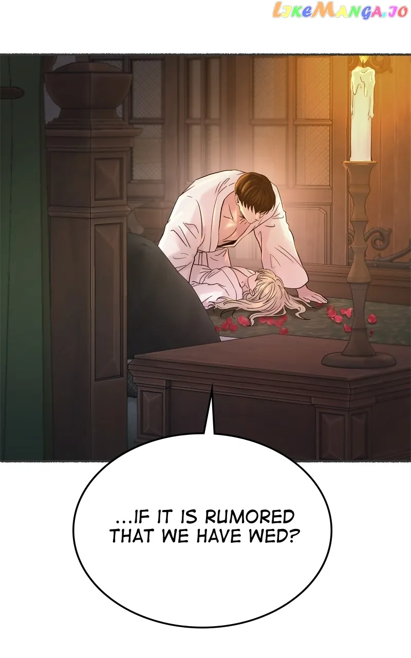 Like A Wind On A Dry Branch Chapter 137 - Page 74
