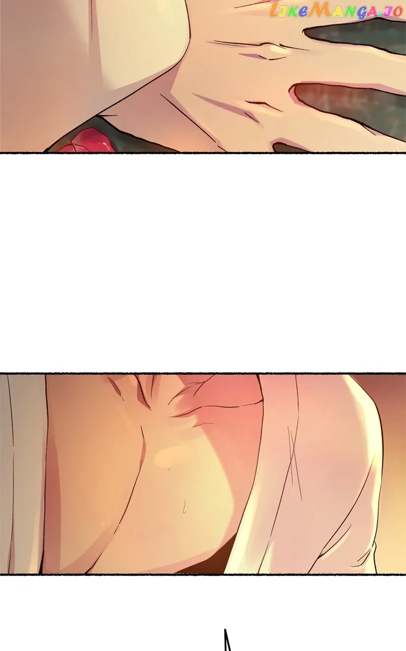 Like A Wind On A Dry Branch Chapter 137 - Page 83