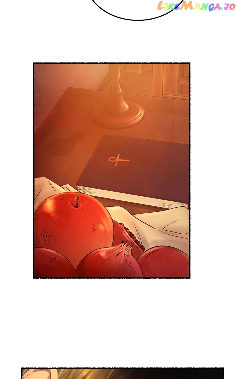 Like A Wind On A Dry Branch Chapter 137 - Page 96