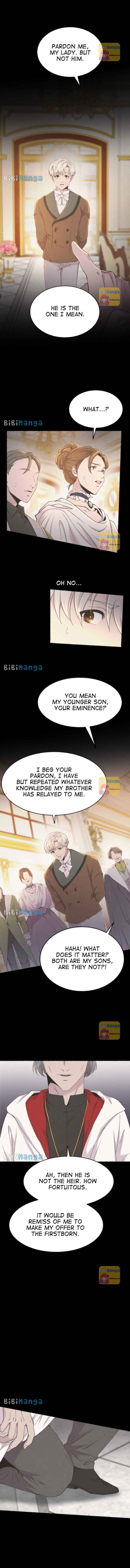 Like A Wind On A Dry Branch Chapter 138 - Page 15
