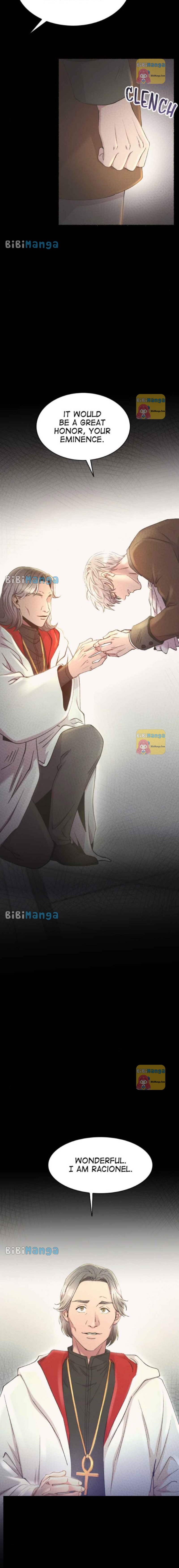 Like A Wind On A Dry Branch Chapter 138 - Page 17