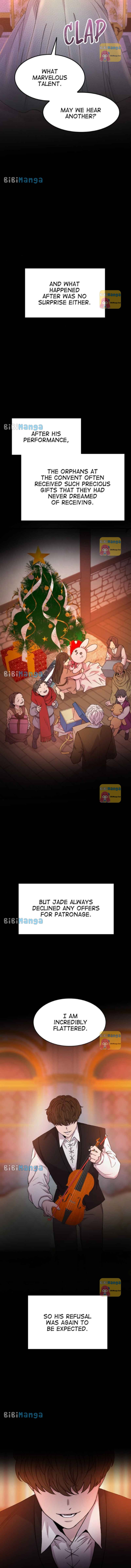 Like A Wind On A Dry Branch Chapter 138 - Page 2