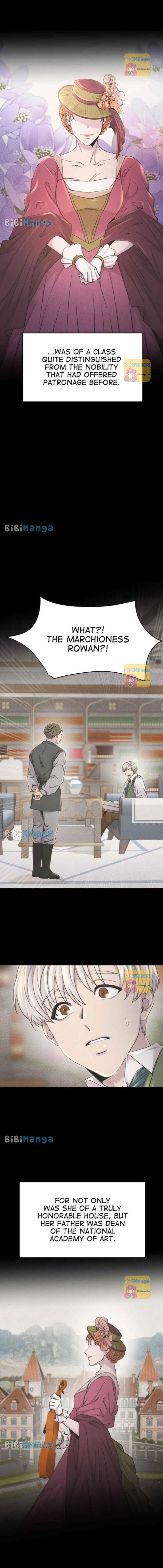 Like A Wind On A Dry Branch Chapter 138 - Page 7