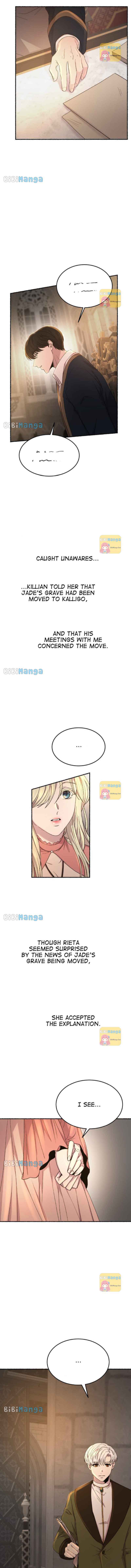 Like A Wind On A Dry Branch Chapter 139 - Page 10