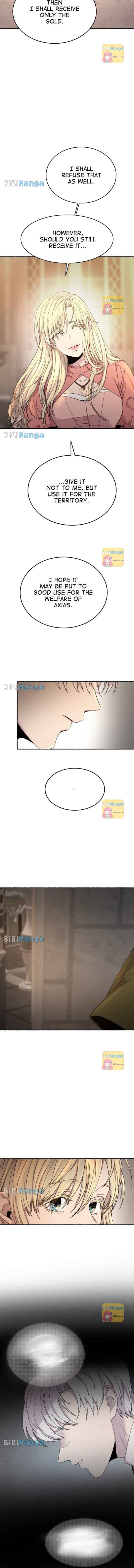 Like A Wind On A Dry Branch Chapter 139 - Page 13