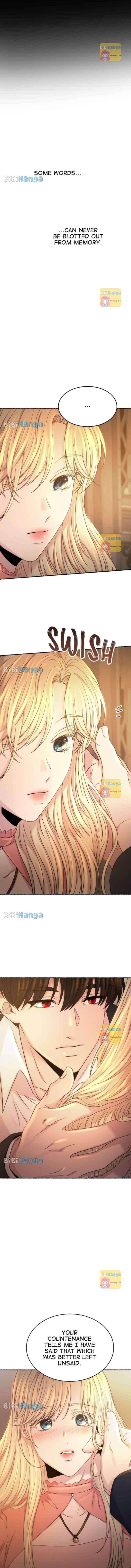 Like A Wind On A Dry Branch Chapter 139 - Page 14