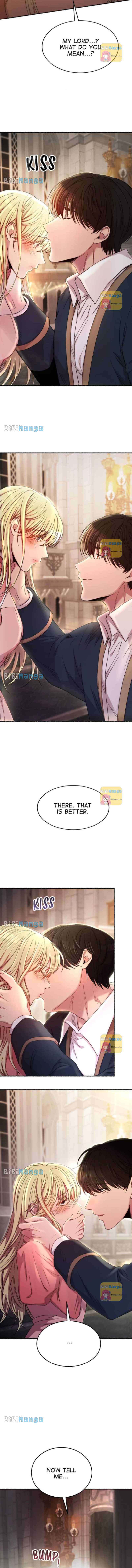 Like A Wind On A Dry Branch Chapter 139 - Page 15