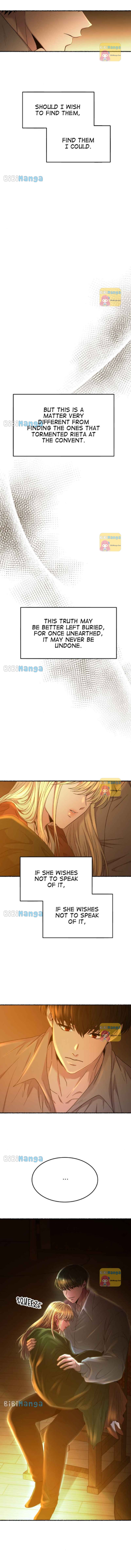 Like A Wind On A Dry Branch Chapter 140 - Page 14