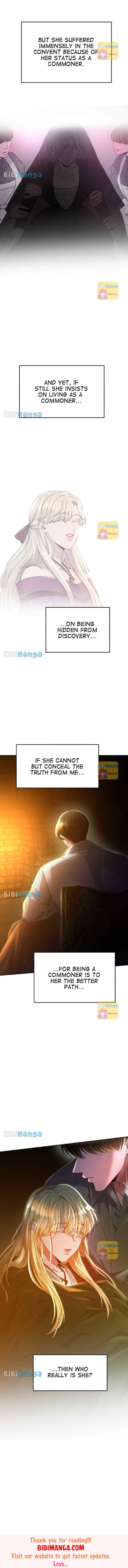 Like A Wind On A Dry Branch Chapter 140 - Page 15