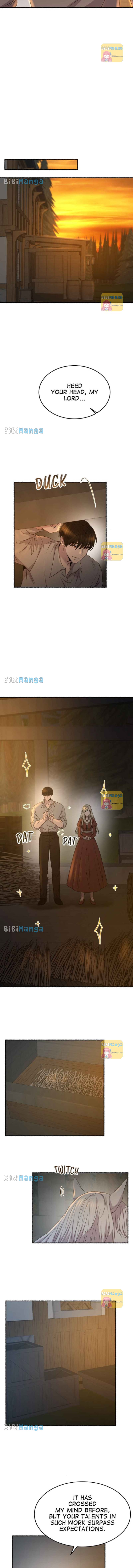 Like A Wind On A Dry Branch Chapter 140 - Page 3