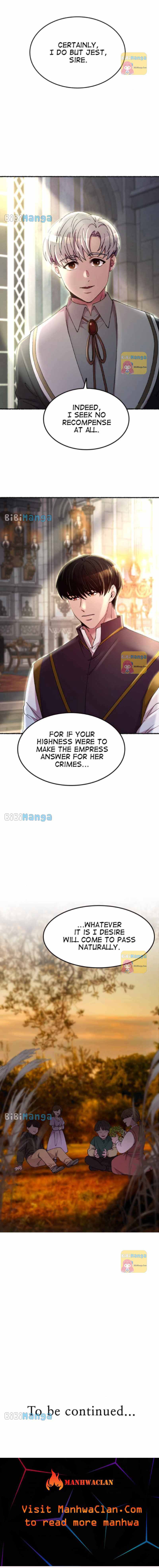 Like A Wind On A Dry Branch Chapter 141 - Page 10