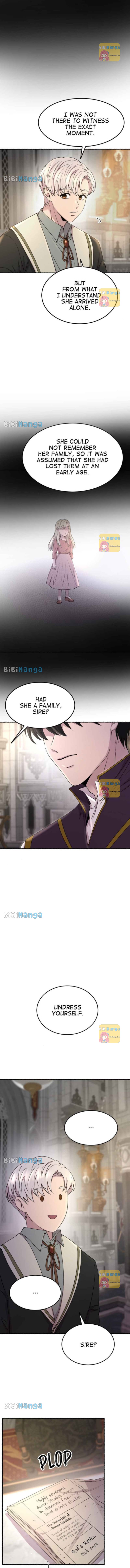 Like A Wind On A Dry Branch Chapter 141 - Page 6