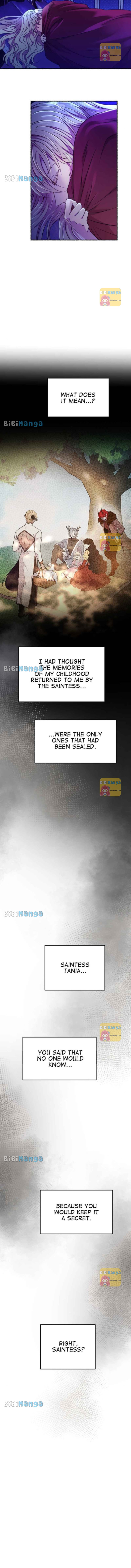 Like A Wind On A Dry Branch Chapter 142 - Page 14
