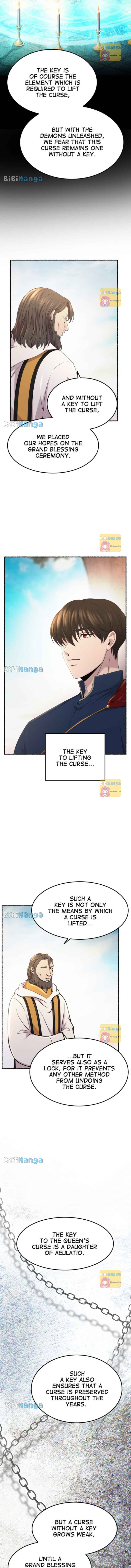 Like A Wind On A Dry Branch Chapter 142 - Page 4