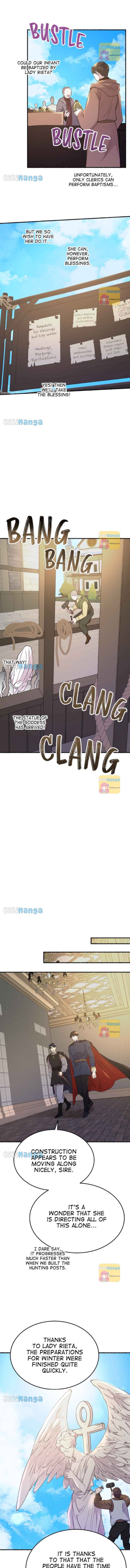 Like A Wind On A Dry Branch Chapter 144 - Page 2