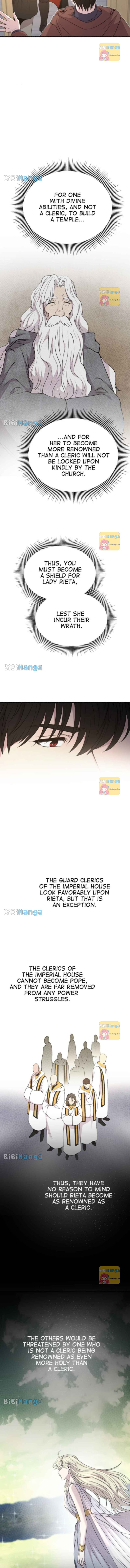 Like A Wind On A Dry Branch Chapter 144 - Page 4