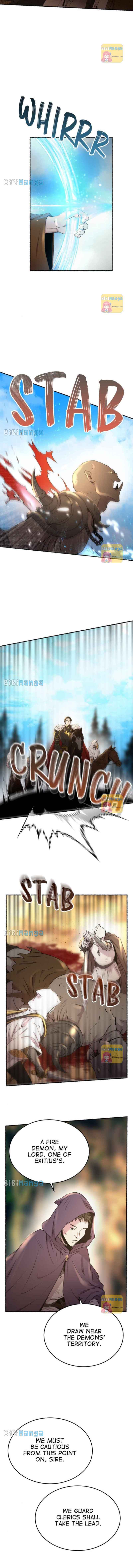 Like A Wind On A Dry Branch Chapter 146 - Page 2