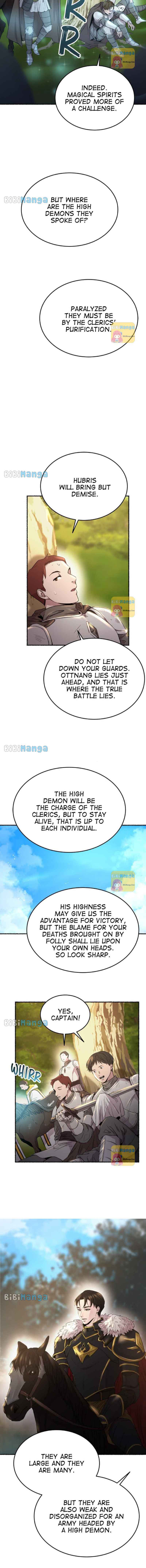 Like A Wind On A Dry Branch Chapter 146 - Page 4