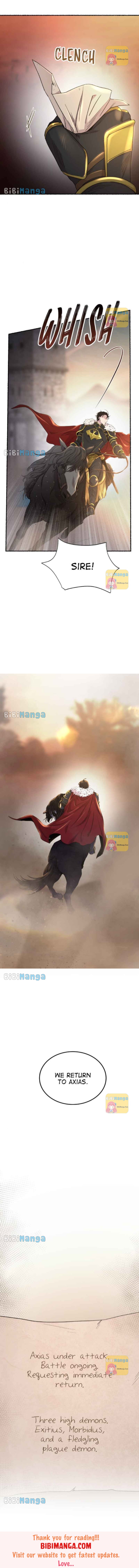 Like A Wind On A Dry Branch Chapter 147 - Page 10