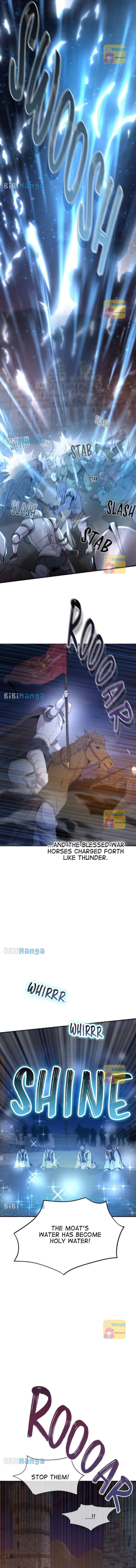 Like A Wind On A Dry Branch Chapter 147 - Page 2