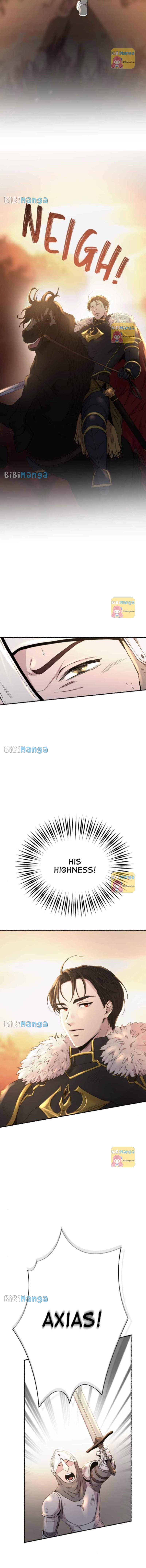 Like A Wind On A Dry Branch Chapter 147 - Page 7