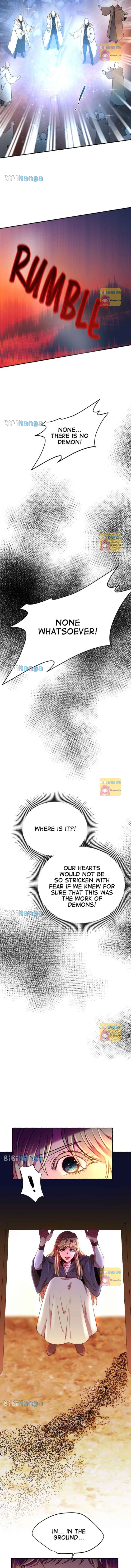 Like A Wind On A Dry Branch Chapter 148 - Page 13