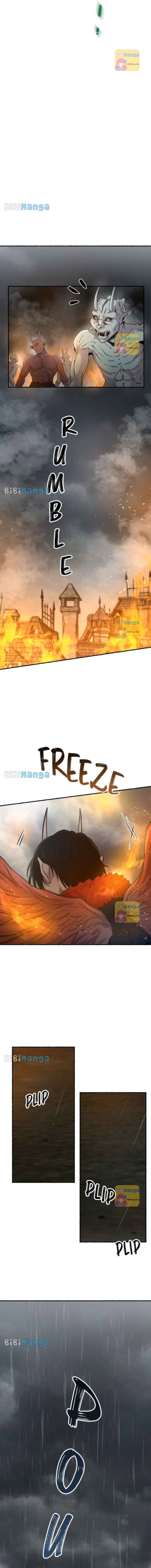 Like A Wind On A Dry Branch Chapter 150 - Page 12
