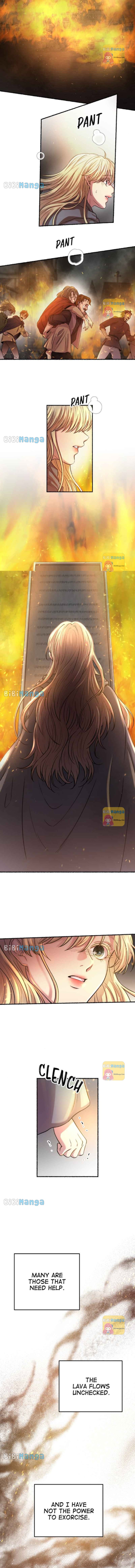 Like A Wind On A Dry Branch Chapter 150 - Page 2