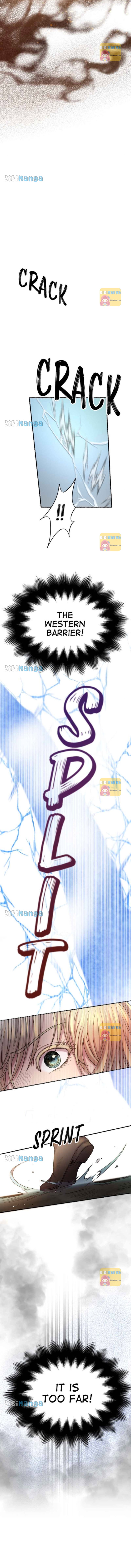 Like A Wind On A Dry Branch Chapter 150 - Page 3