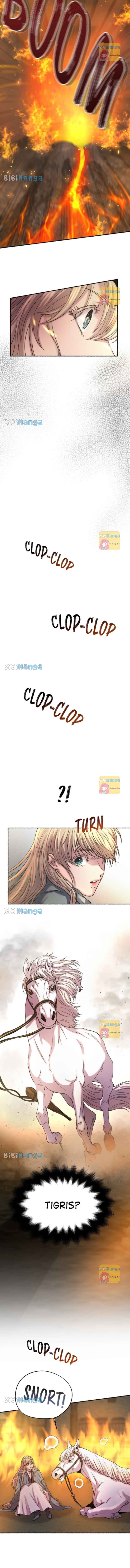 Like A Wind On A Dry Branch Chapter 150 - Page 5