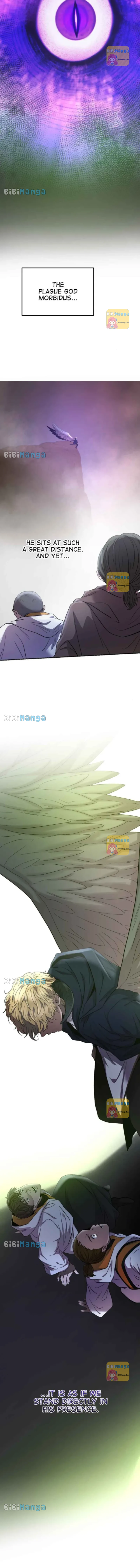 Like A Wind On A Dry Branch Chapter 151 - Page 12