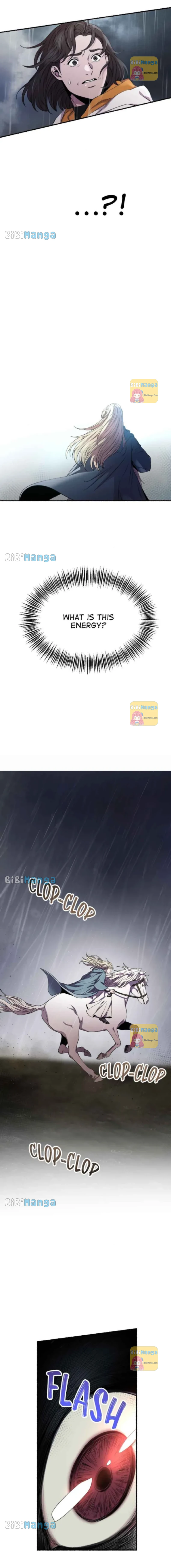 Like A Wind On A Dry Branch Chapter 151 - Page 5
