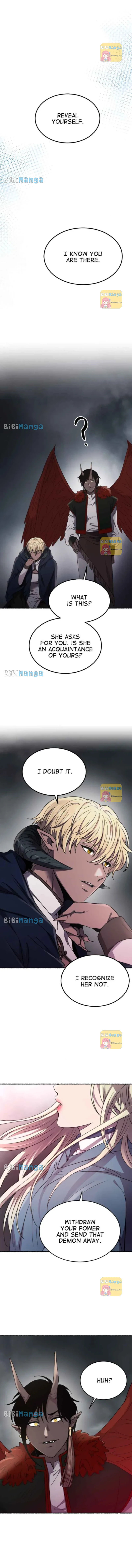 Like A Wind On A Dry Branch Chapter 151 - Page 8