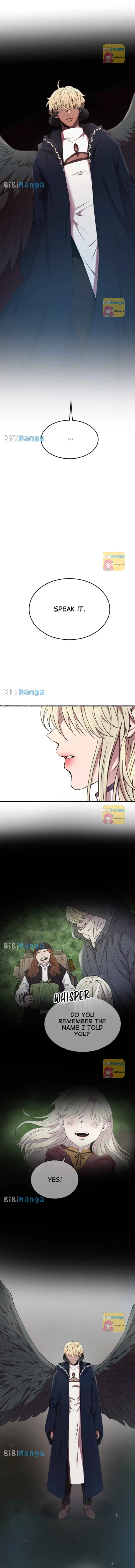 Like A Wind On A Dry Branch Chapter 152 - Page 4