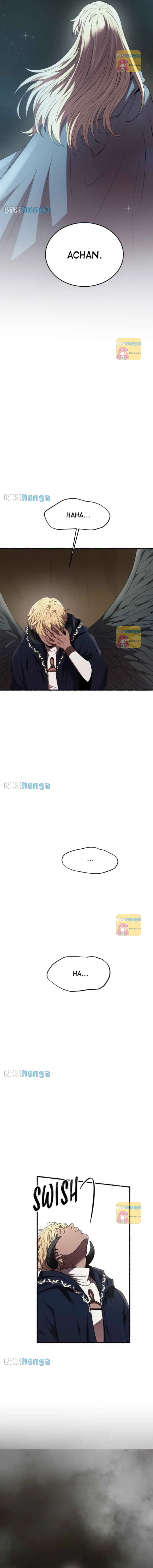 Like A Wind On A Dry Branch Chapter 152 - Page 5