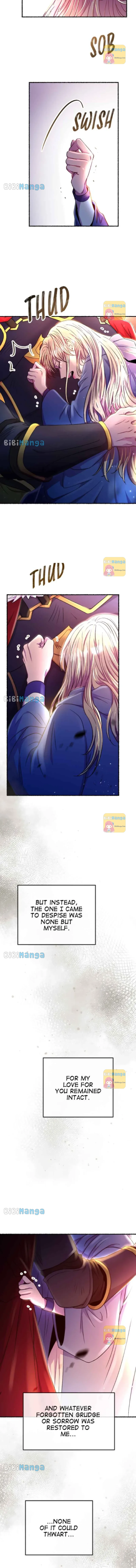 Like A Wind On A Dry Branch Chapter 153 - Page 16